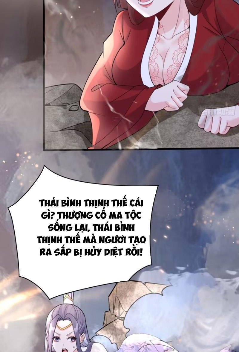 Ta vô địch từ ăn chực