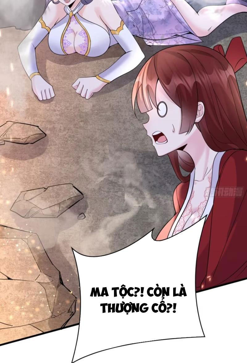 Ta vô địch từ ăn chực
