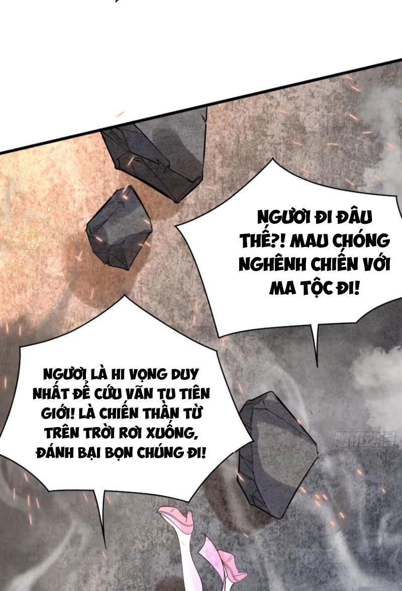 Ta vô địch từ ăn chực