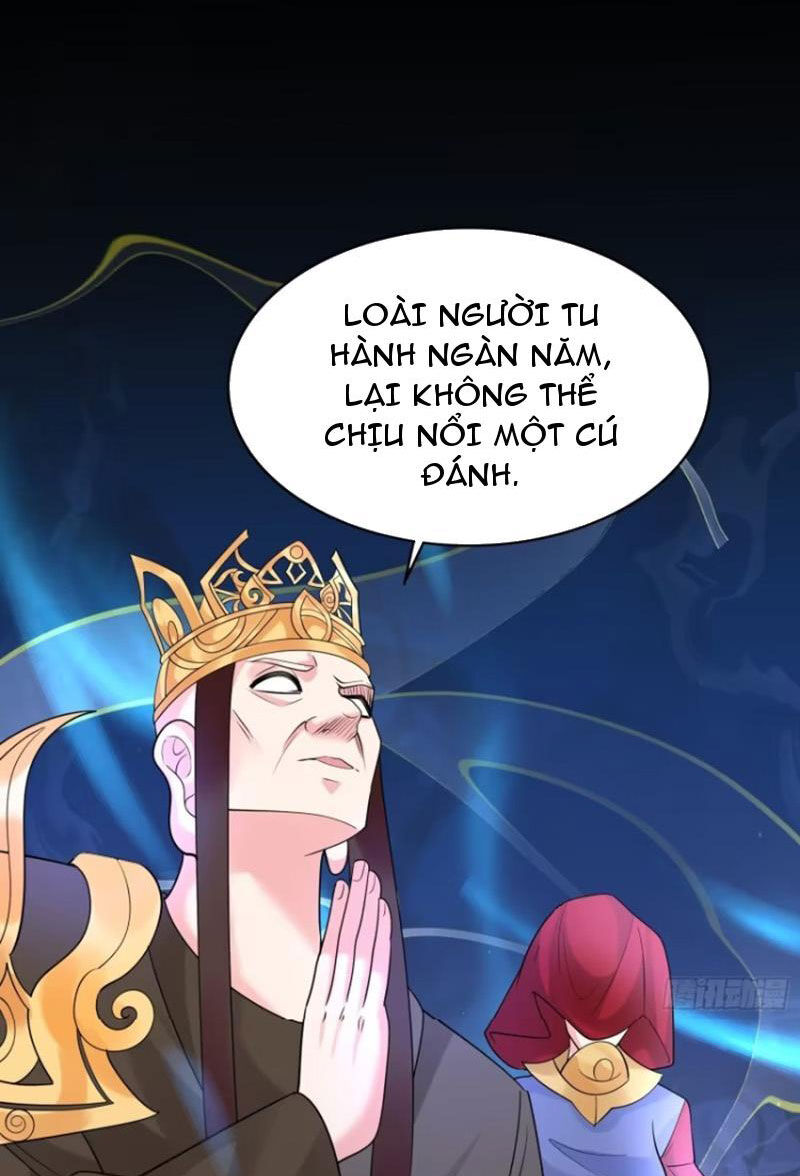 Ta vô địch từ ăn chực