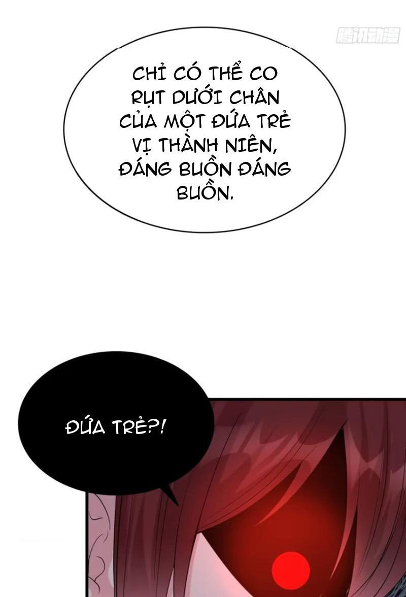 Ta vô địch từ ăn chực