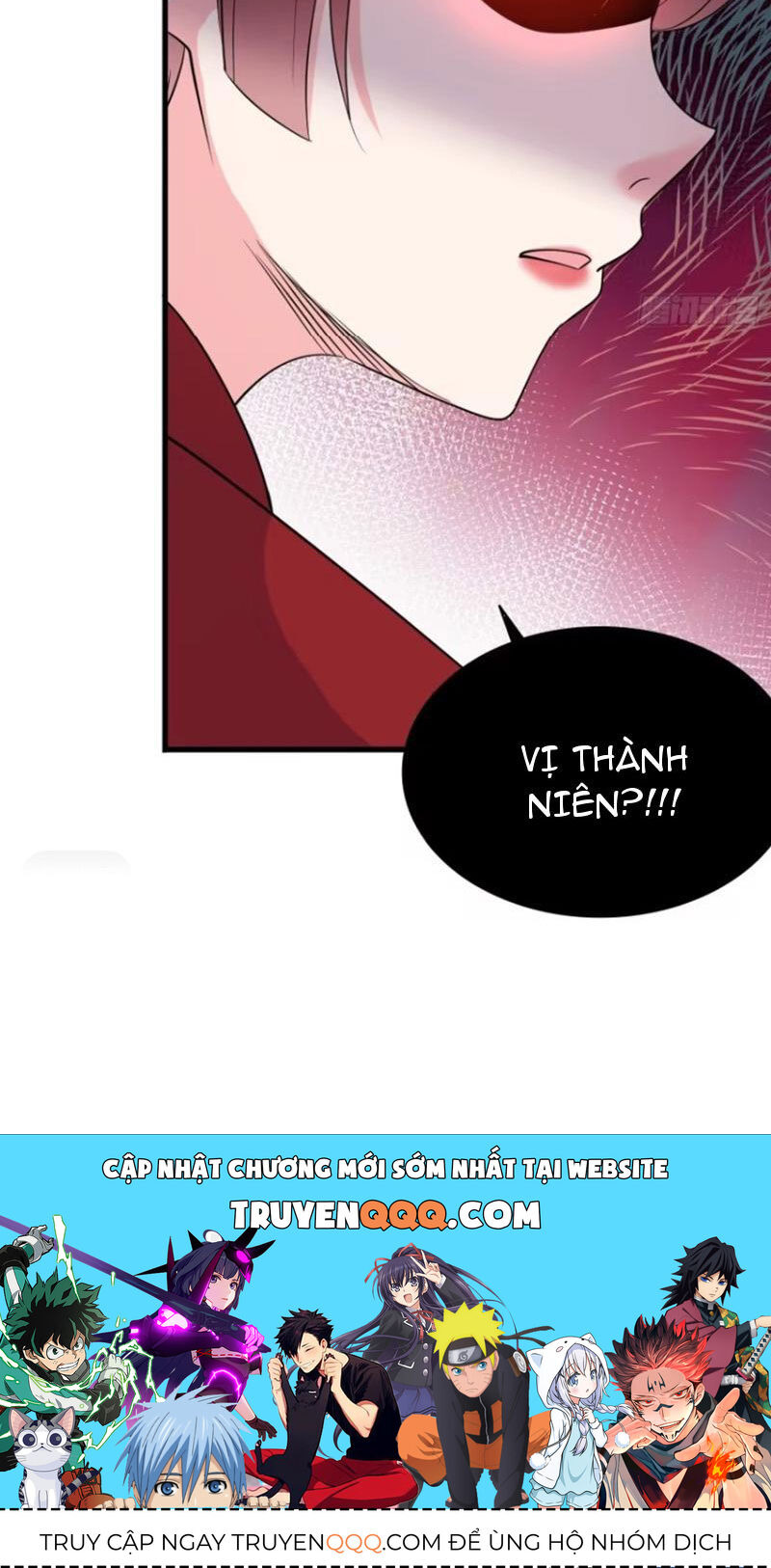 Ta vô địch từ ăn chực