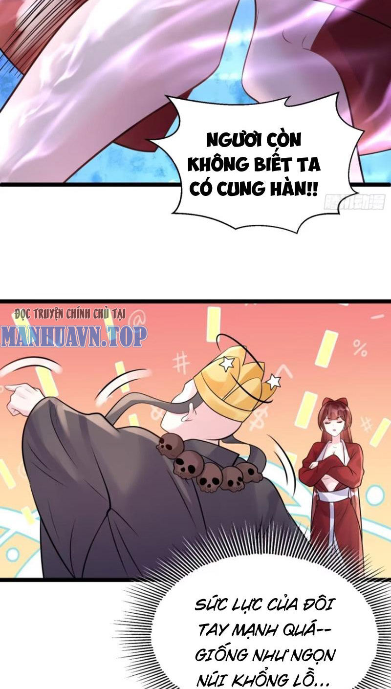 Ta vô địch từ ăn chực