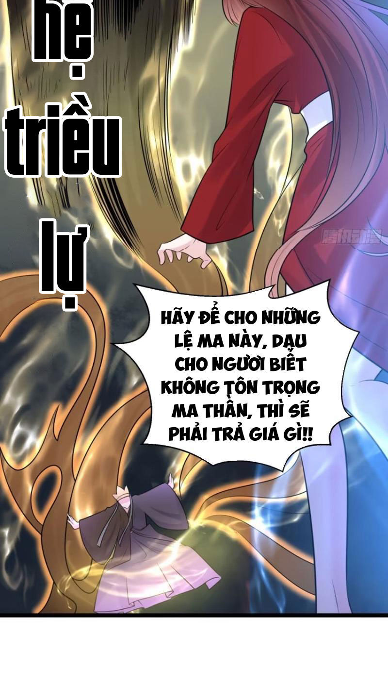 Ta vô địch từ ăn chực