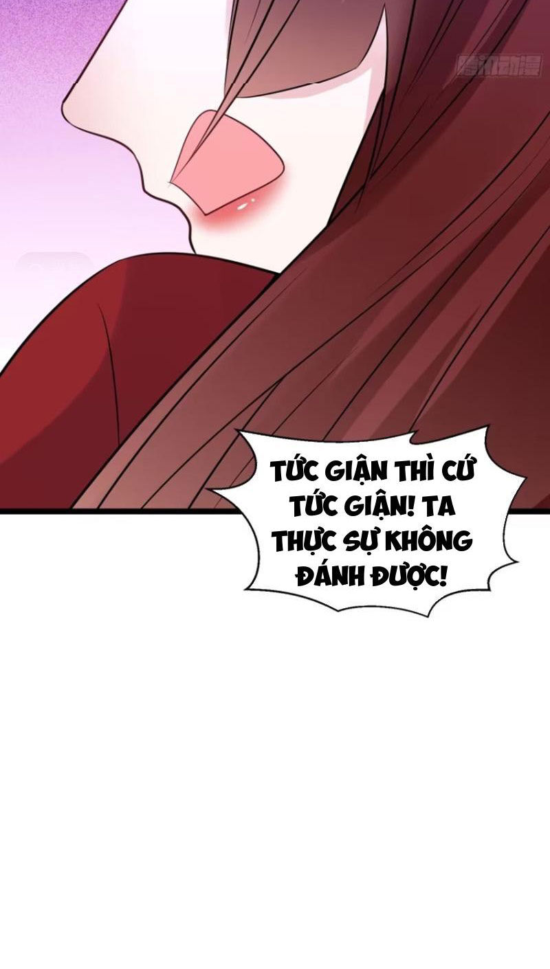 Ta vô địch từ ăn chực