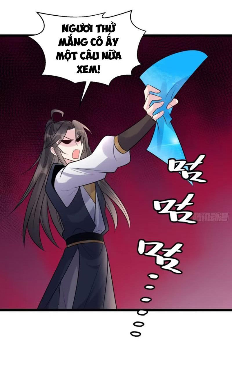 Ta vô địch từ ăn chực