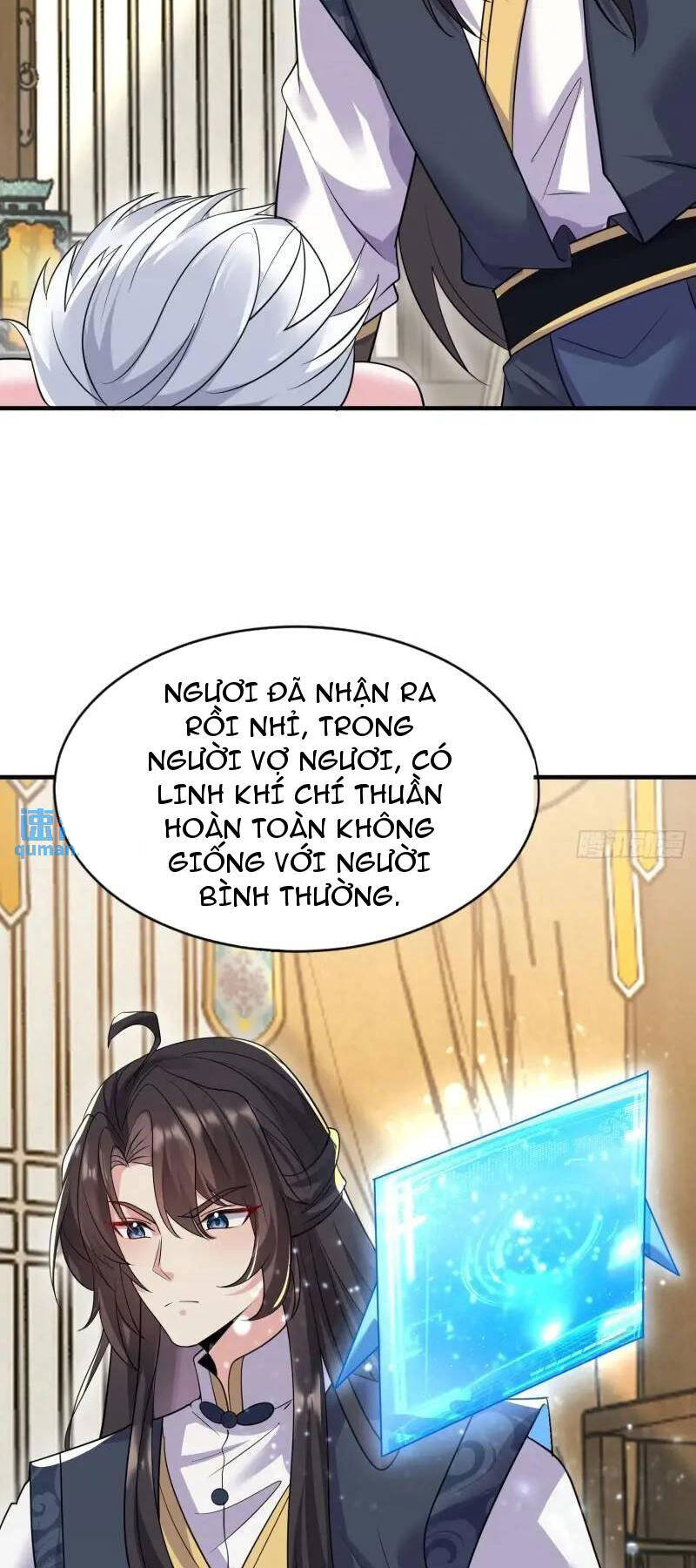 Ta vô địch từ ăn chực