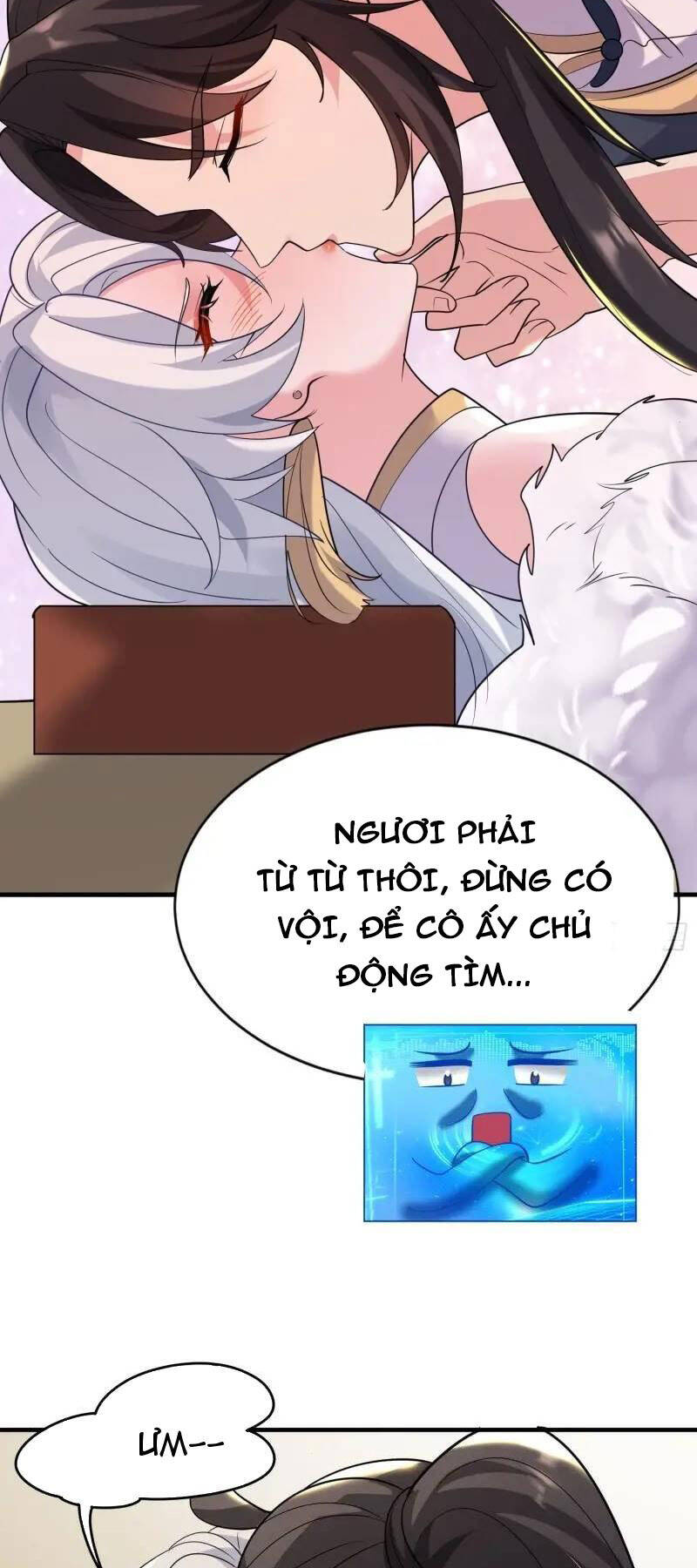 Ta vô địch từ ăn chực
