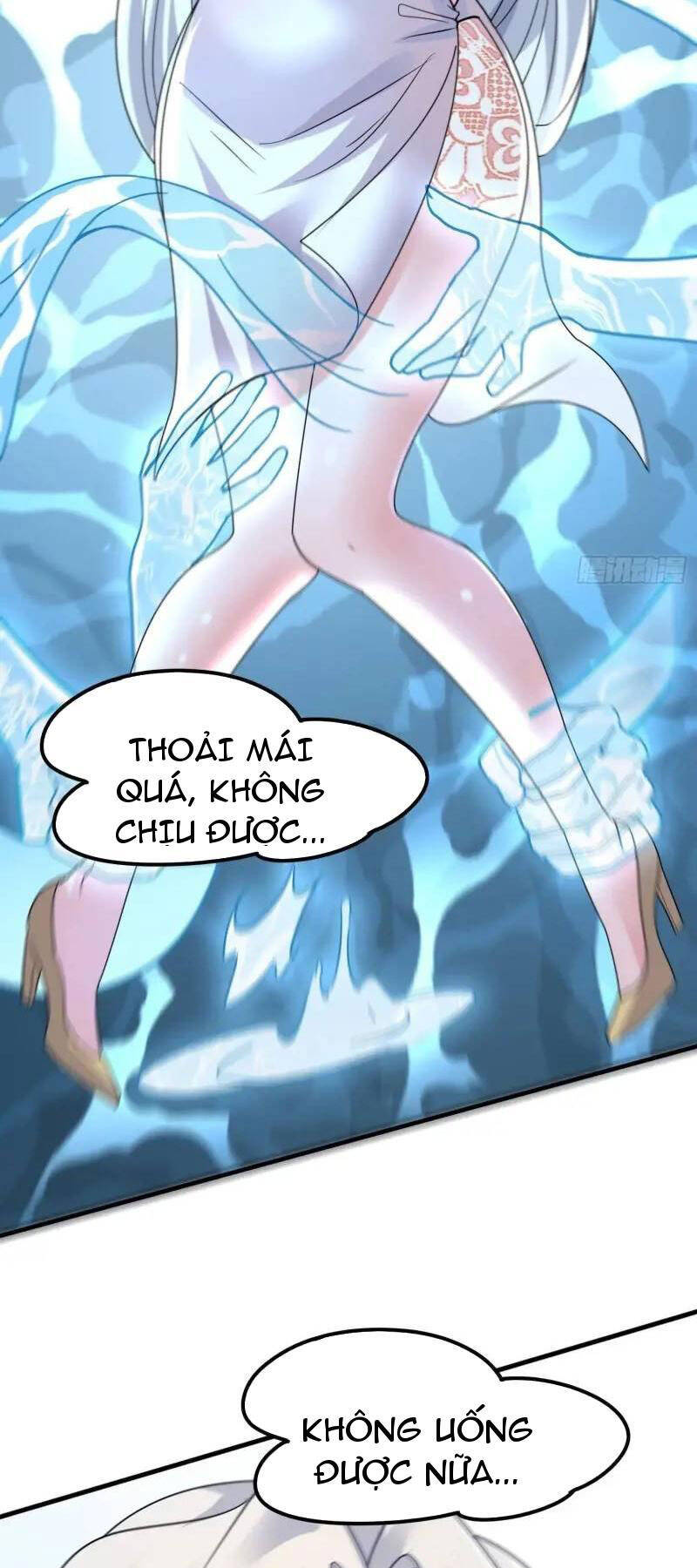 Ta vô địch từ ăn chực