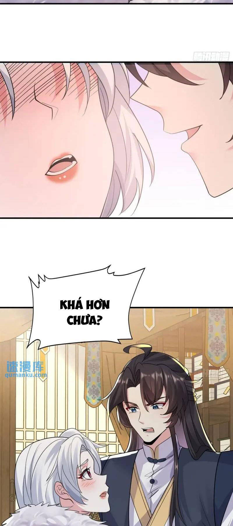 Ta vô địch từ ăn chực