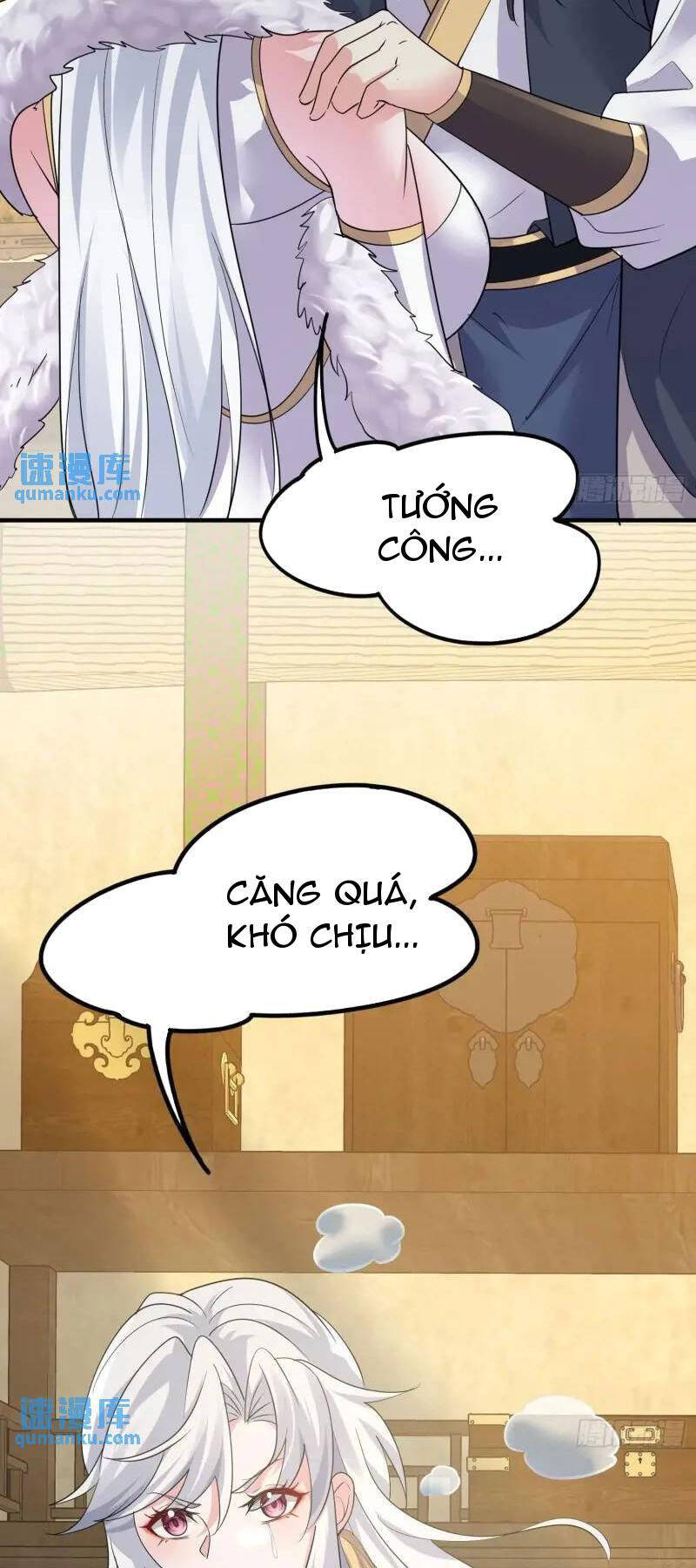Ta vô địch từ ăn chực