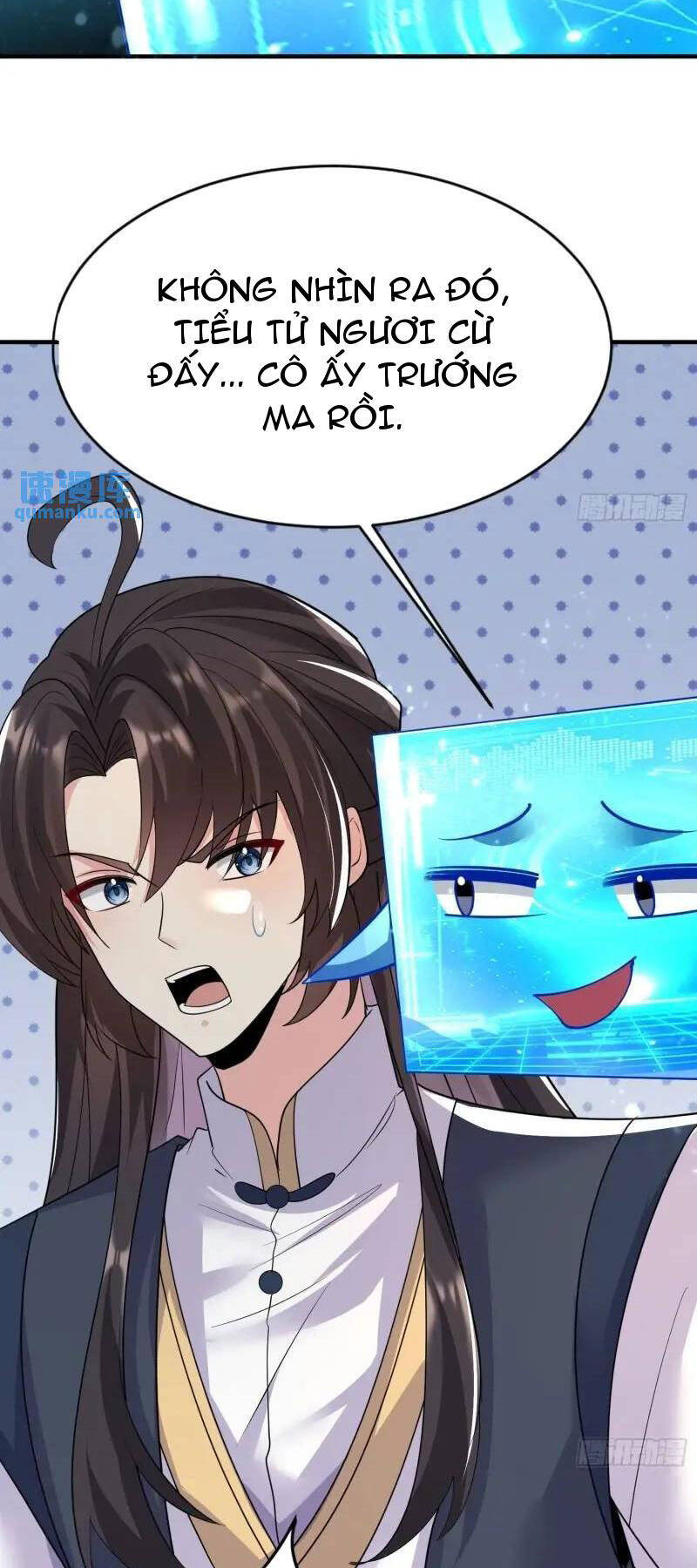 Ta vô địch từ ăn chực