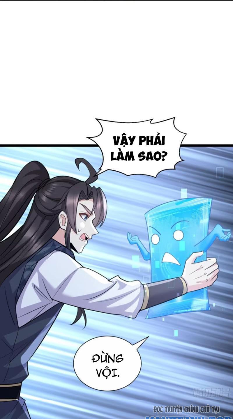 Ta vô địch từ ăn chực