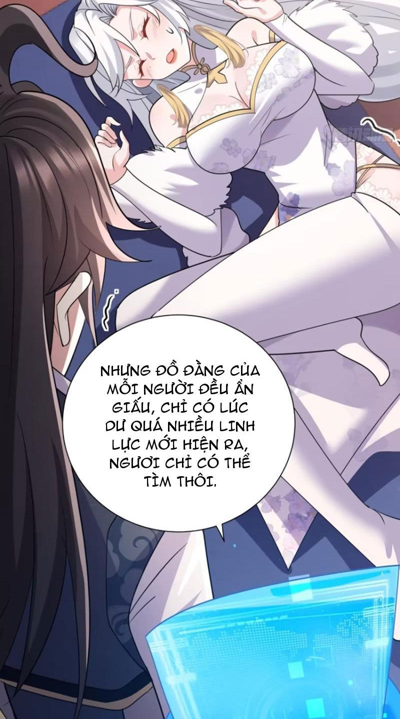 Ta vô địch từ ăn chực