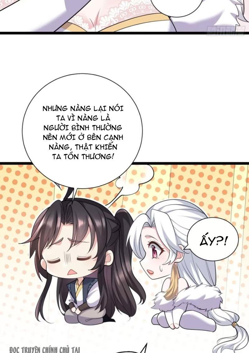 Ta vô địch từ ăn chực