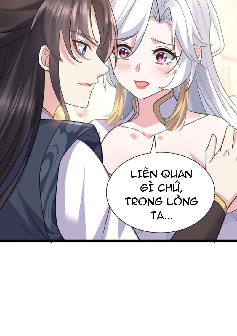 Ta vô địch từ ăn chực