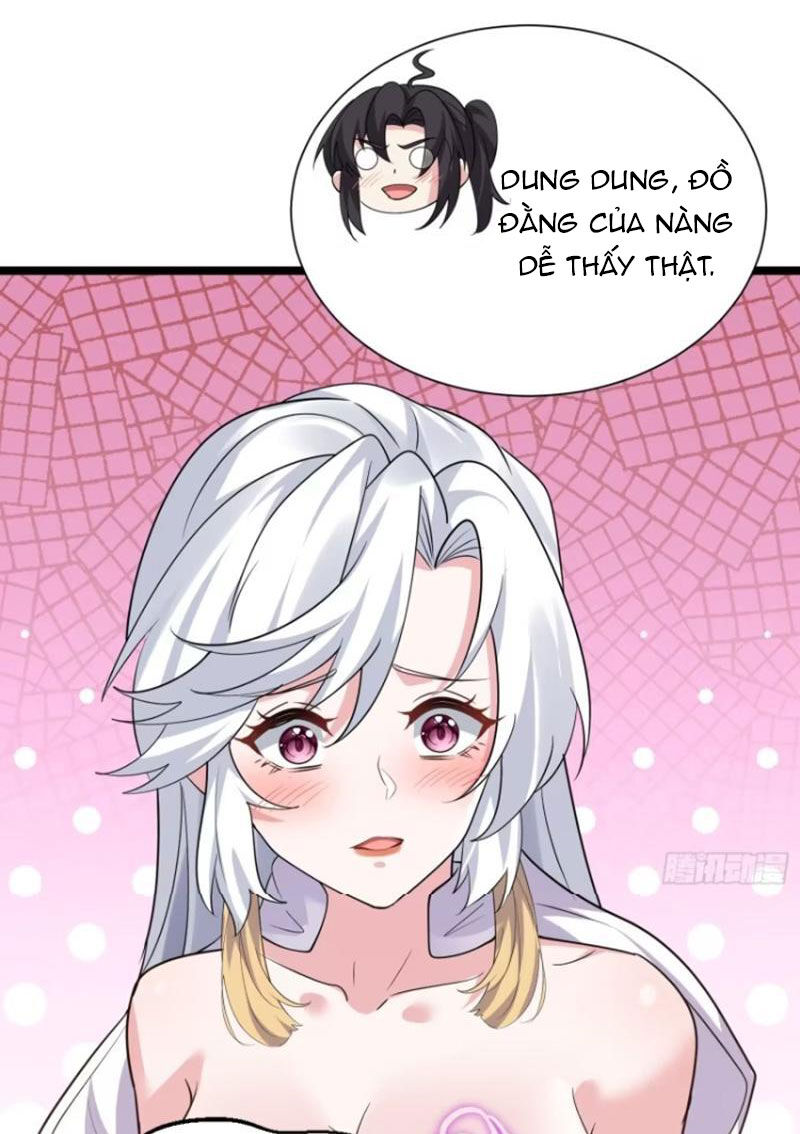 Ta vô địch từ ăn chực