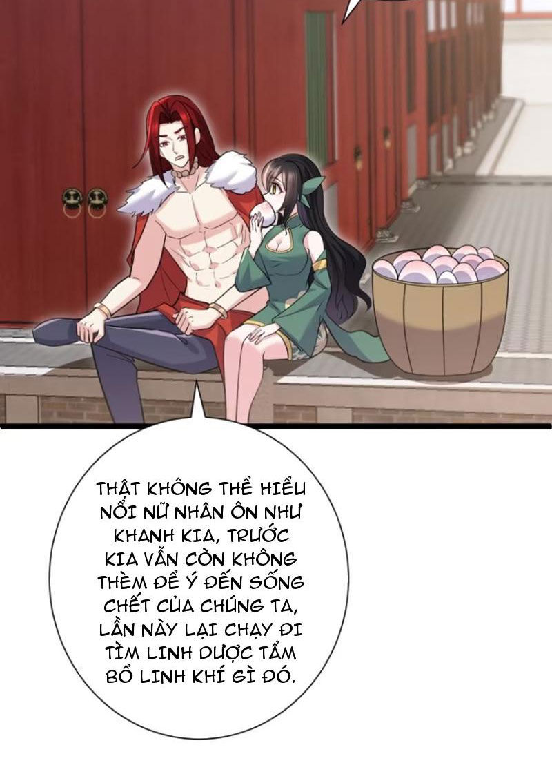 Ta vô địch từ ăn chực