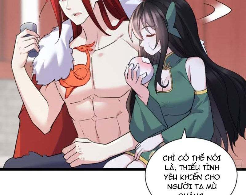 Ta vô địch từ ăn chực