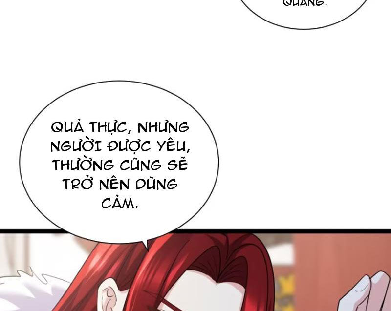 Ta vô địch từ ăn chực
