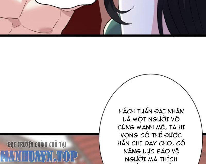 Ta vô địch từ ăn chực