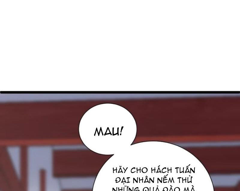 Ta vô địch từ ăn chực