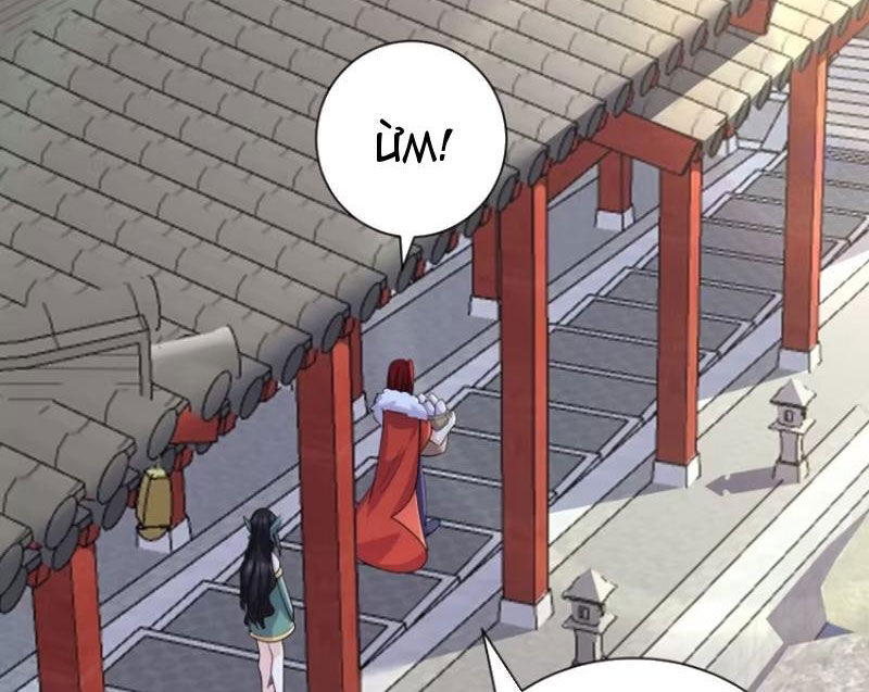 Ta vô địch từ ăn chực
