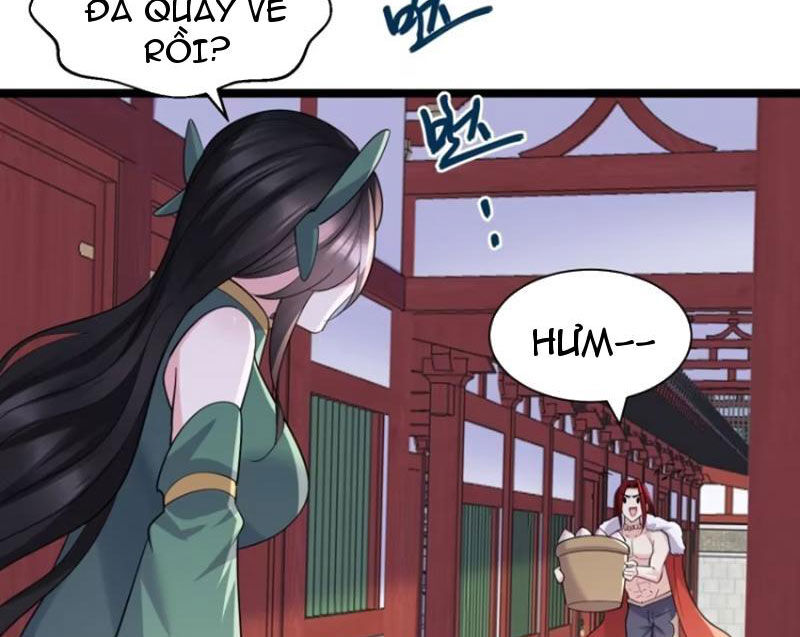 Ta vô địch từ ăn chực