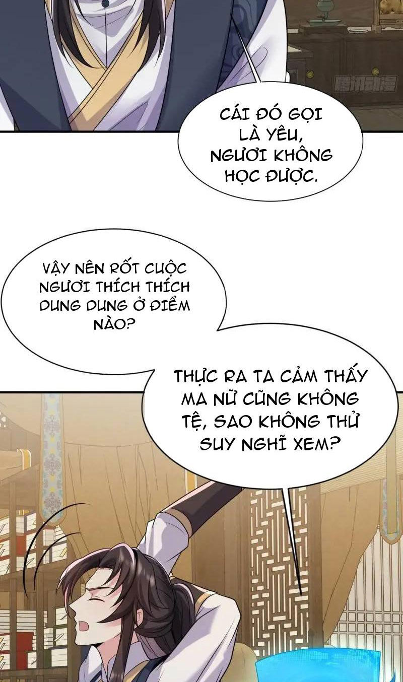 Ta vô địch từ ăn chực