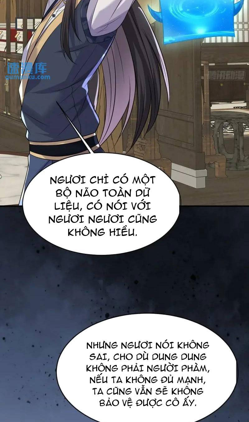 Ta vô địch từ ăn chực