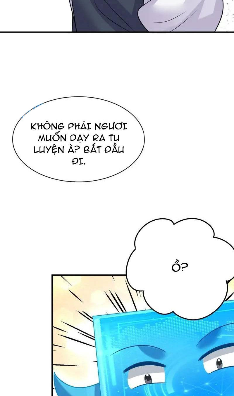 Ta vô địch từ ăn chực