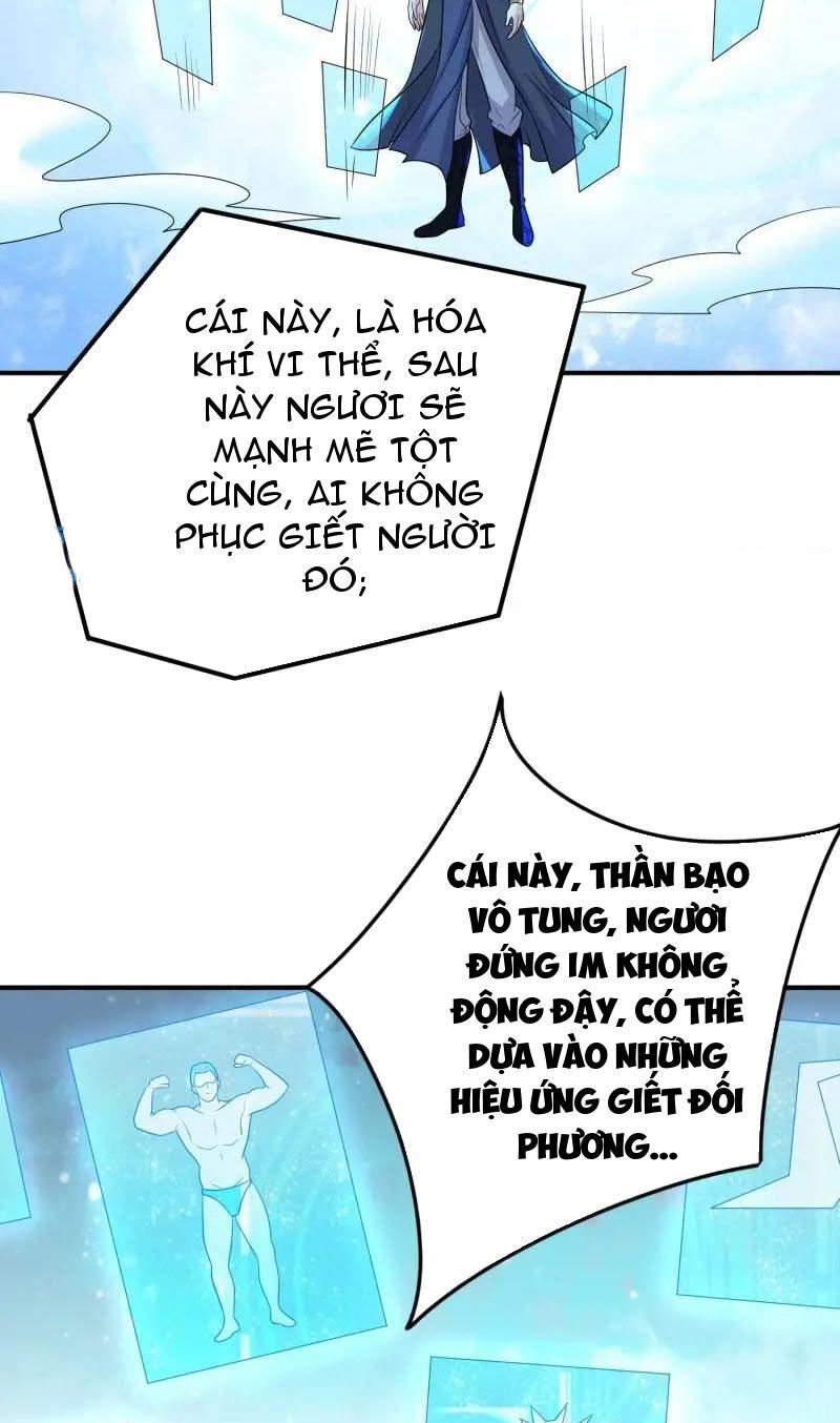 Ta vô địch từ ăn chực