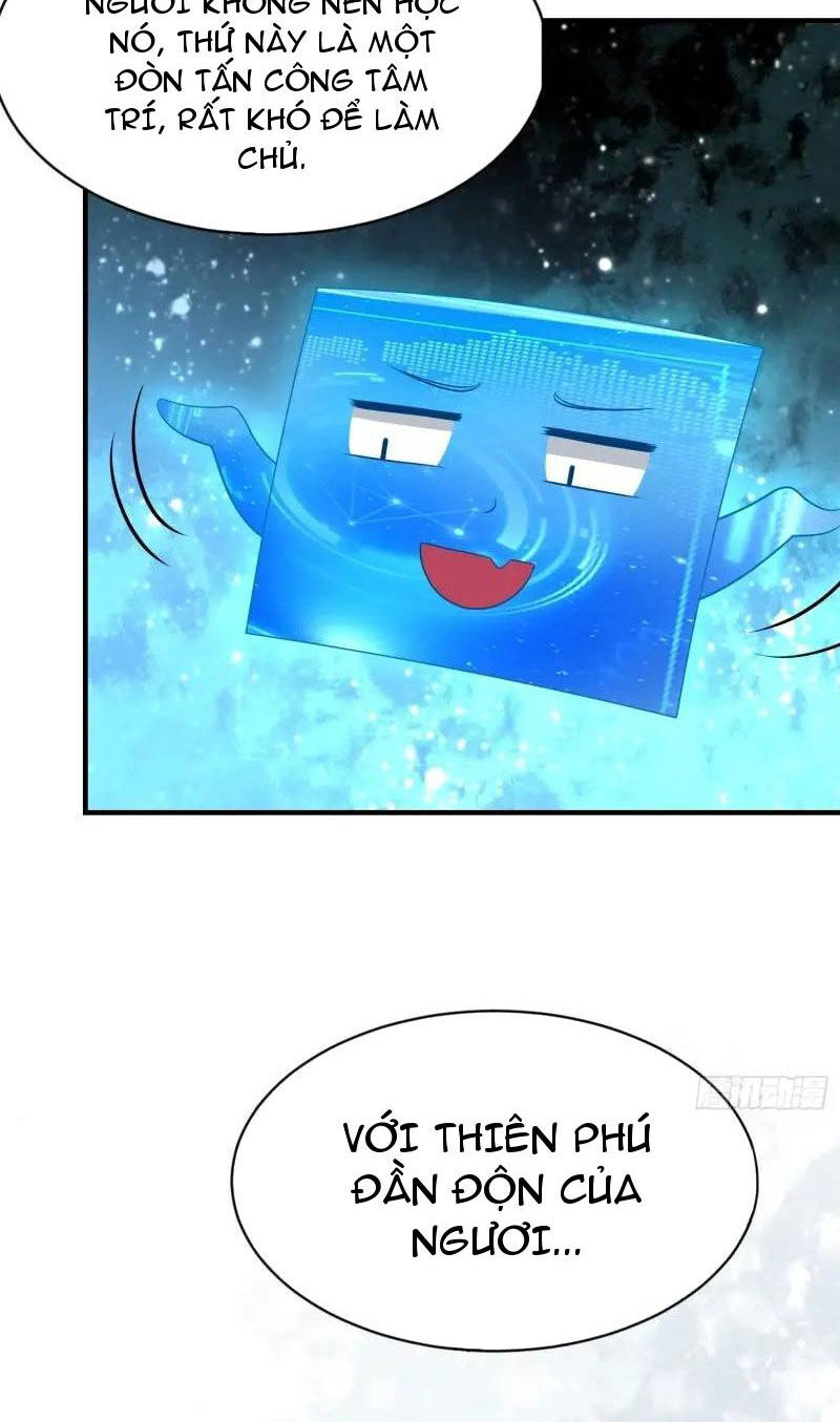 Ta vô địch từ ăn chực