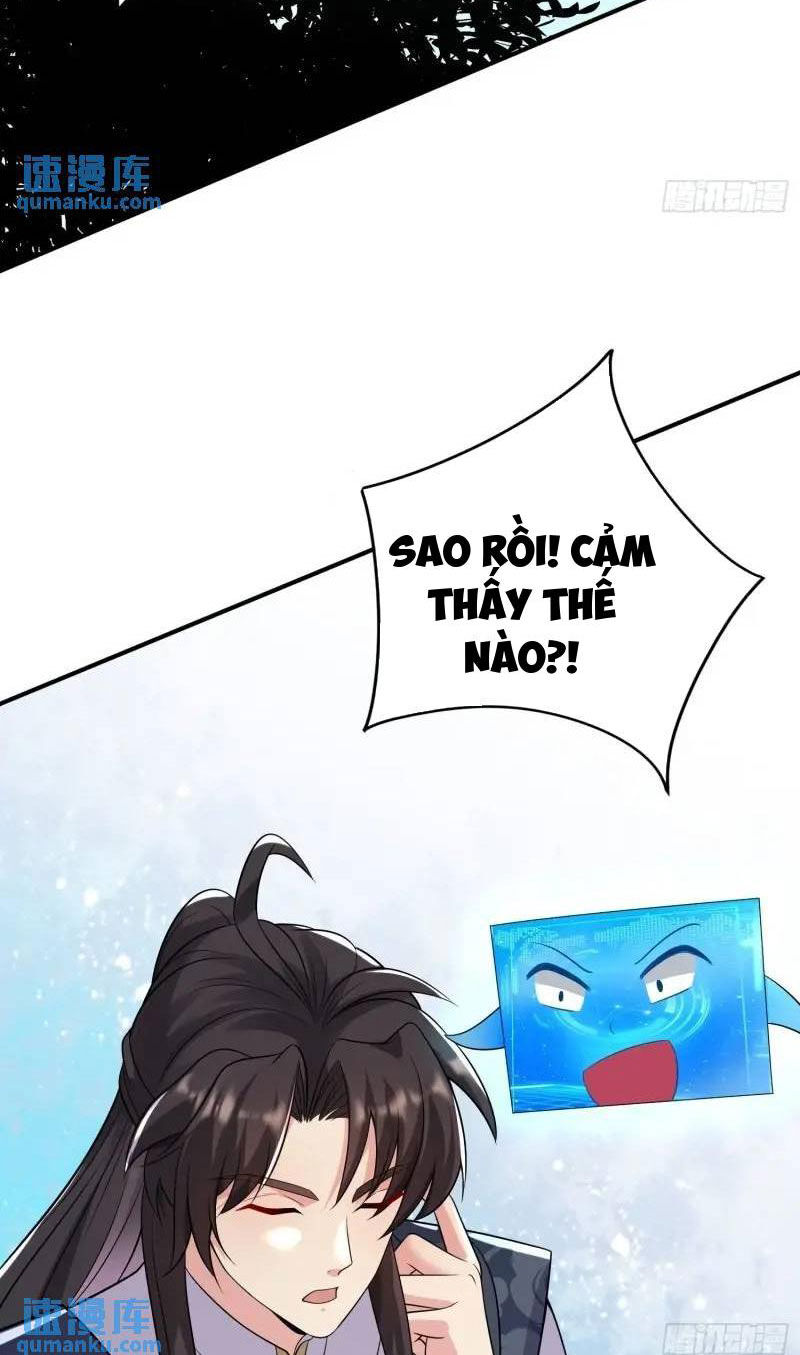 Ta vô địch từ ăn chực