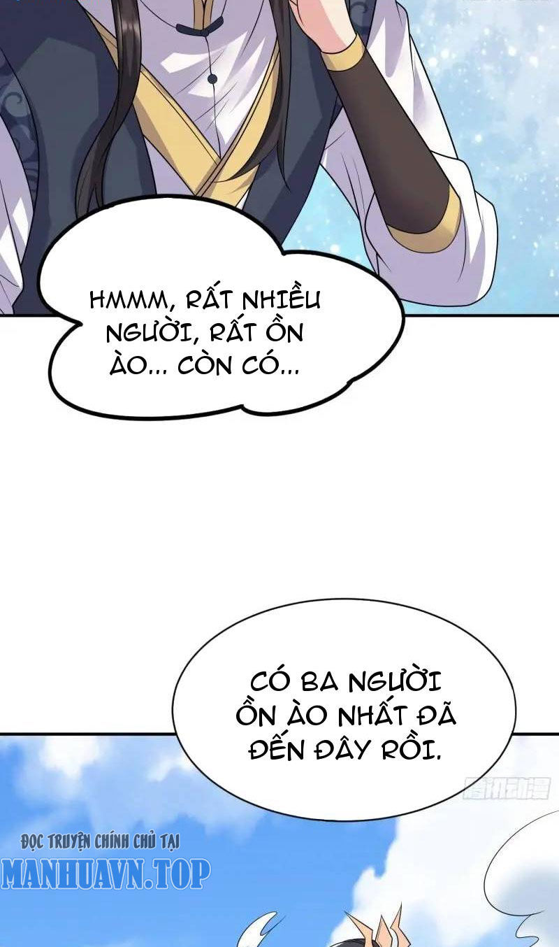 Ta vô địch từ ăn chực