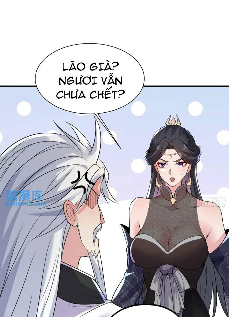 Ta vô địch từ ăn chực