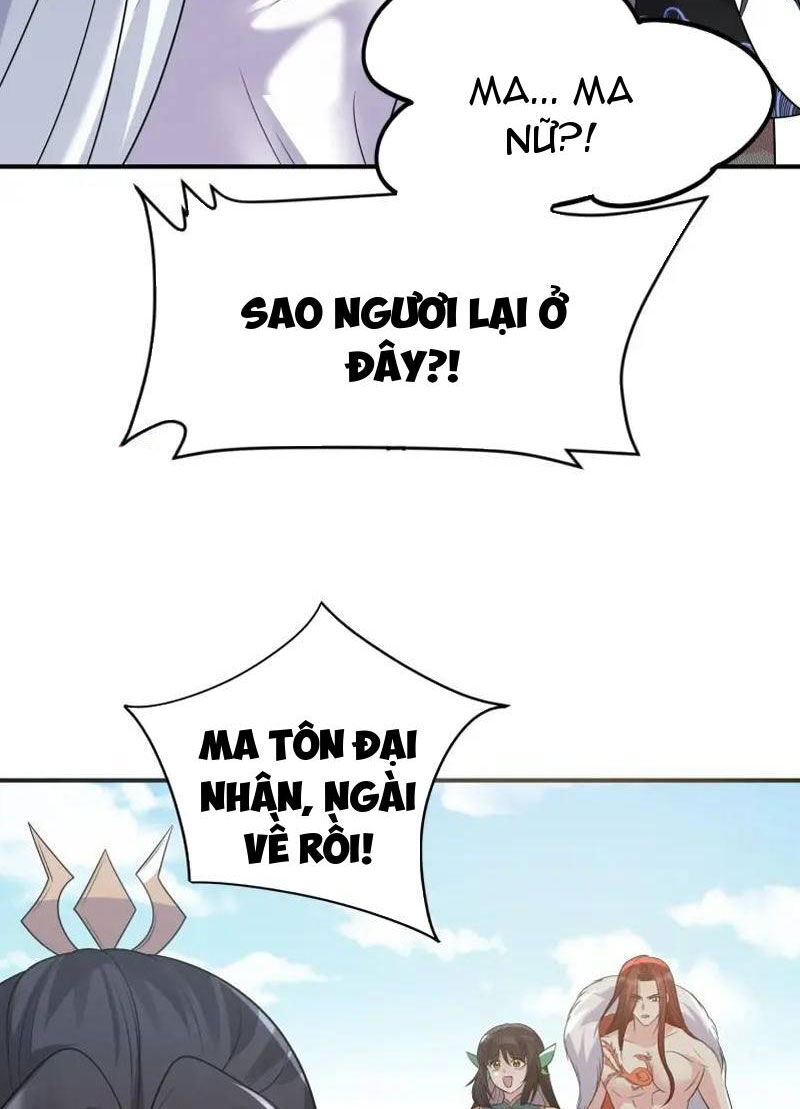 Ta vô địch từ ăn chực