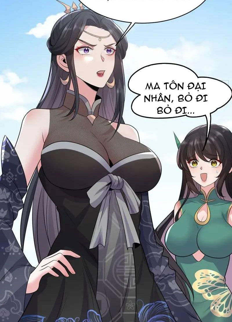 Ta vô địch từ ăn chực
