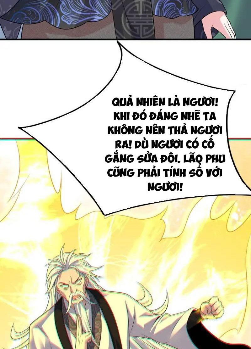Ta vô địch từ ăn chực