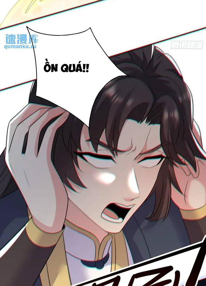 Ta vô địch từ ăn chực