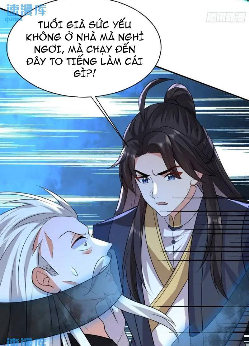 Ta vô địch từ ăn chực