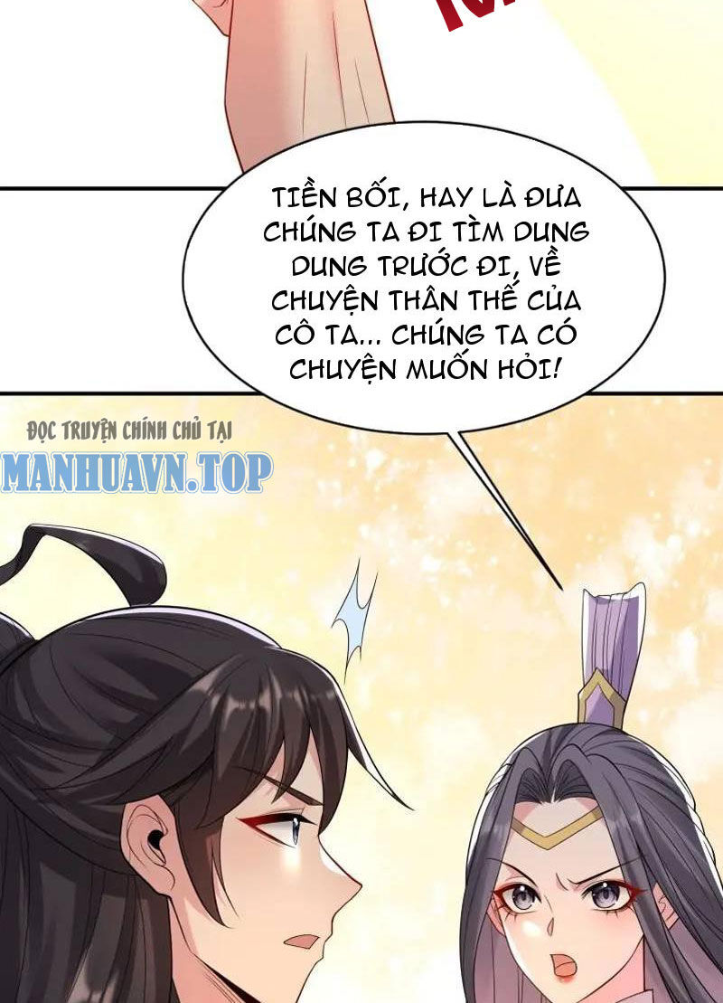 Ta vô địch từ ăn chực