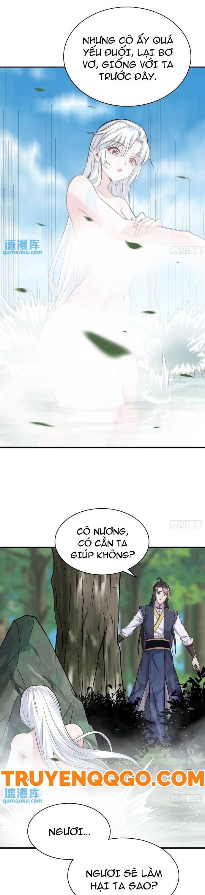 Ta vô địch từ ăn chực