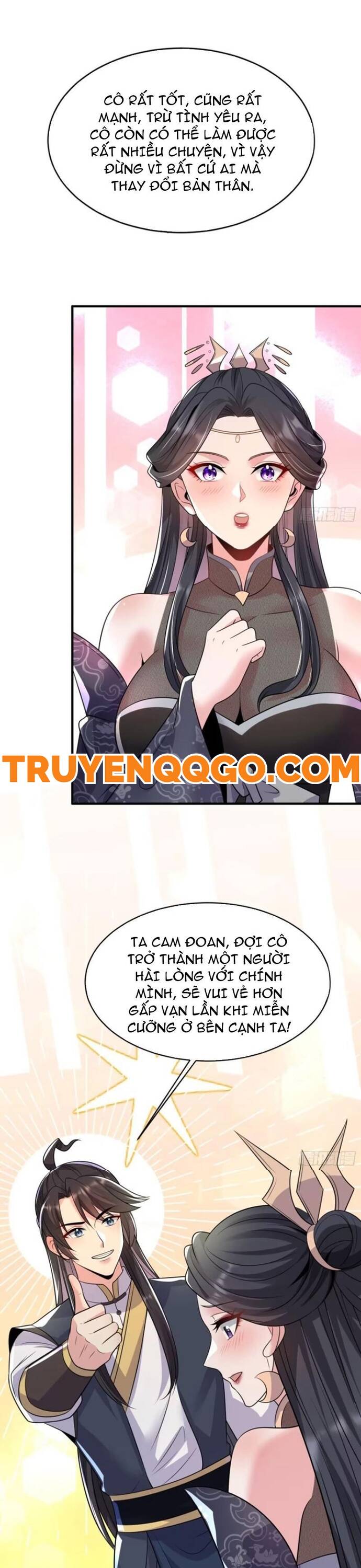 Ta vô địch từ ăn chực