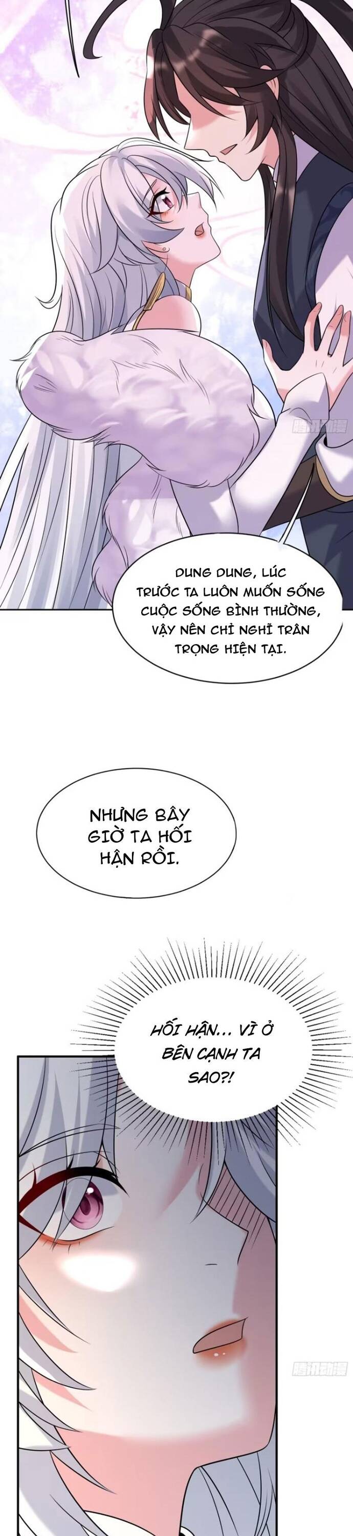 Ta vô địch từ ăn chực
