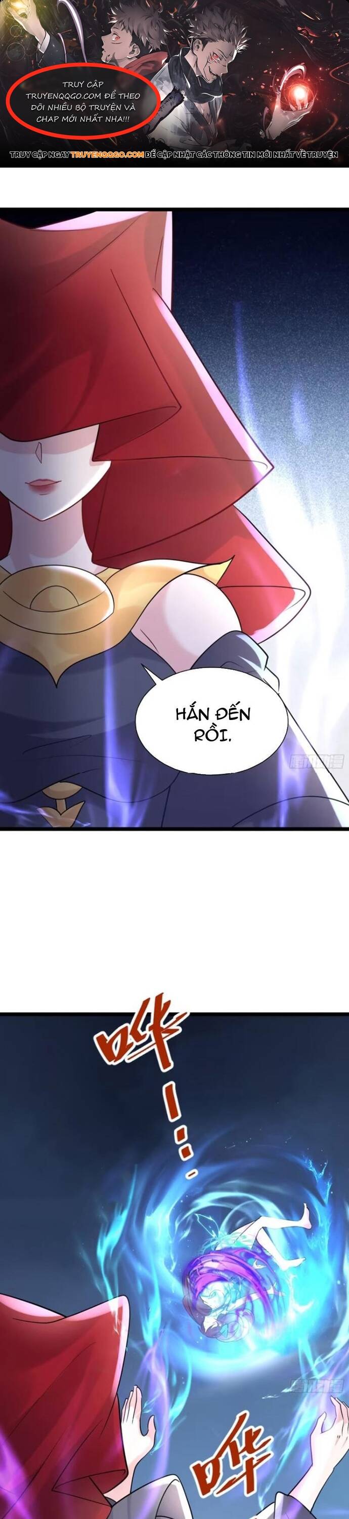 Ta vô địch từ ăn chực