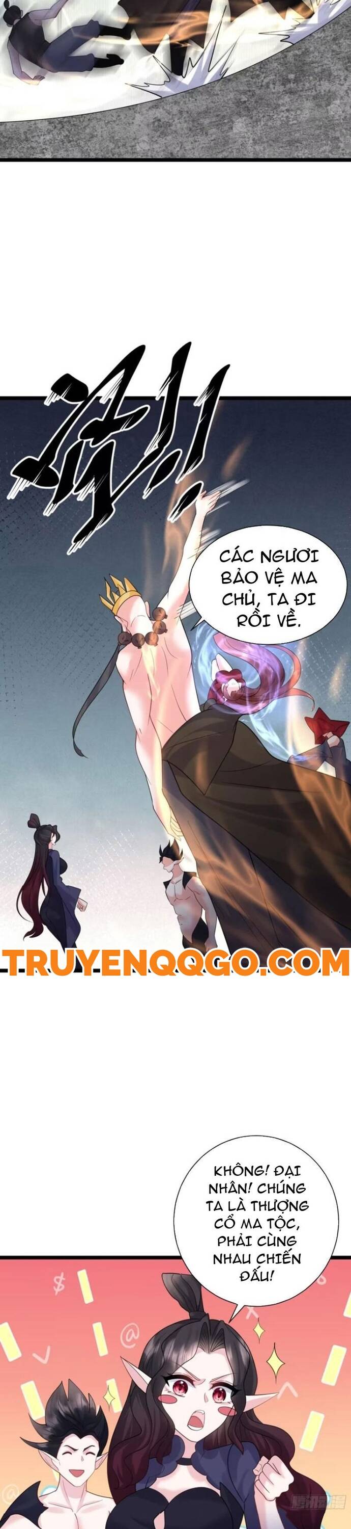 Ta vô địch từ ăn chực