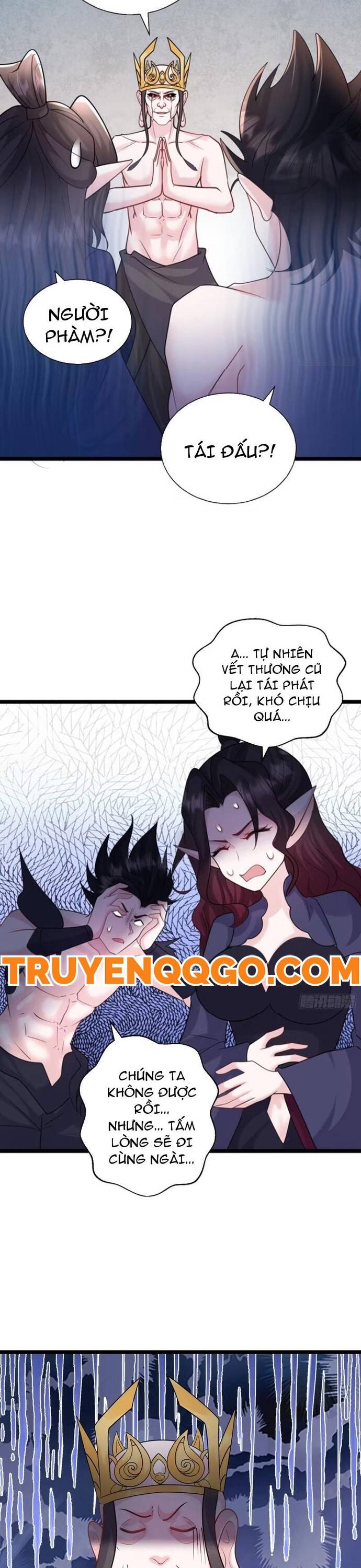 Ta vô địch từ ăn chực