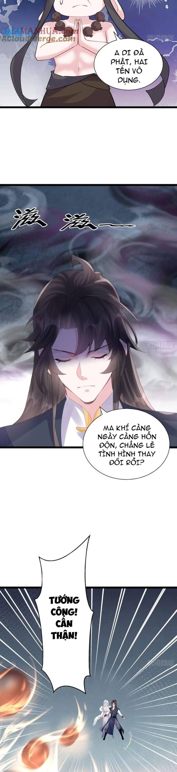 Ta vô địch từ ăn chực