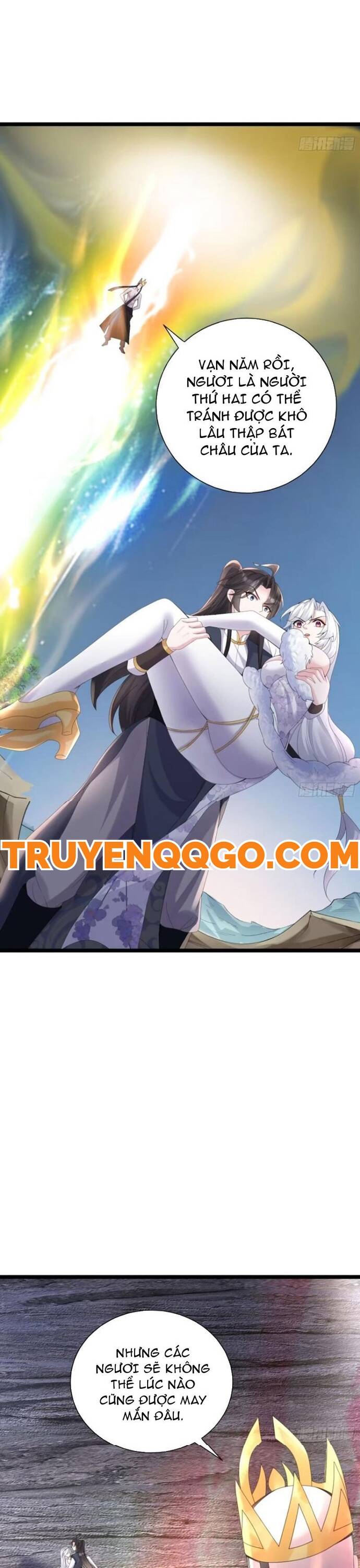 Ta vô địch từ ăn chực